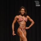 Ashley  Hackworth - NPC Nationals 2015 - #1