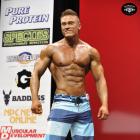 Douglas  Peaney - IFBB New York Pro 2014 - #1