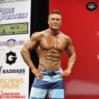 Douglas  Peaney - IFBB New York Pro 2014 - #1