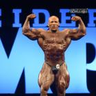 Big Ramy  Elssbiay - IFBB Olympia 2016 - #1