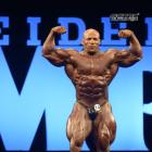 Big Ramy  Elssbiay - IFBB Olympia 2016 - #1