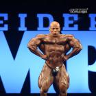 Big Ramy  Elssbiay - IFBB Olympia 2016 - #1