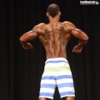 John  Barnes - NPC Nationals 2014 - #1