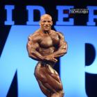 Big Ramy  Elssbiay - IFBB Olympia 2016 - #1