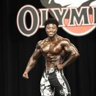 Kyron  Holden - IFBB Olympia 2020 - #1