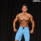 Jesus  Burgos - NPC Nationals 2014 - #1