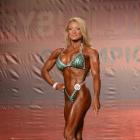 Wendy   Fortino - IFBB Wings of Strength Tampa  Pro 2014 - #1