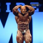 Big Ramy  Elssbiay - IFBB Olympia 2016 - #1