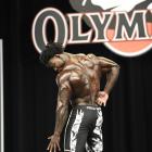 Kyron  Holden - IFBB Olympia 2020 - #1