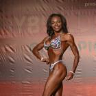 Vanessa  Jacobs - IFBB Wings of Strength Tampa  Pro 2014 - #1