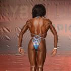 Vanessa  Jacobs - IFBB Wings of Strength Tampa  Pro 2014 - #1