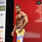 AJ  Shukoori - IFBB New York Pro 2014 - #1