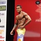 AJ  Shukoori - IFBB New York Pro 2014 - #1