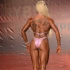 Eliyan  Lobez - IFBB Wings of Strength Tampa  Pro 2014 - #1