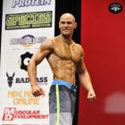 David  Velazquez - IFBB New York Pro 2014 - #1