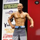 David  Velazquez - IFBB New York Pro 2014 - #1