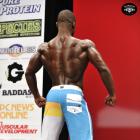 Pierre  Vuala - IFBB New York Pro 2014 - #1