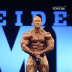 Kevin   Levrone - IFBB Olympia 2016 - #1