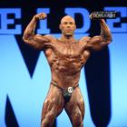 Kevin   Levrone - IFBB Olympia 2016 - #1