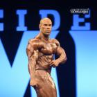 Kevin   Levrone - IFBB Olympia 2016 - #1