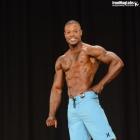 Mau  Jackson - NPC Nationals 2014 - #1