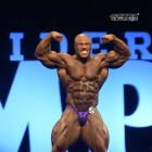 Phil  Heath - IFBB Olympia 2016 - #1