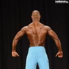 Mau  Jackson - NPC Nationals 2014 - #1