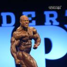 Phil  Heath - IFBB Olympia 2016 - #1