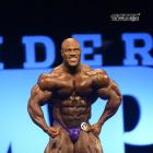 Phil  Heath - IFBB Olympia 2016 - #1
