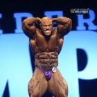 Phil  Heath - IFBB Olympia 2016 - #1