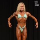 Ashley  Robel - NPC Nationals 2015 - #1