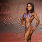 Arja  Moilanen - IFBB Wings of Strength Tampa  Pro 2014 - #1