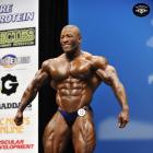 Curtis   Bryant - IFBB New York Pro 2014 - #1