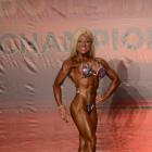 Bojana   Vasiljevic - IFBB Wings of Strength Tampa  Pro 2014 - #1