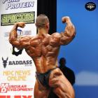 Guy  Cisternino - IFBB New York Pro 2014 - #1