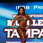 Cynthia  Sharp - IFBB Tampa Pro 2018 - #1