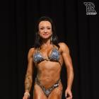 Xochitl  Zaldivar - NPC Nationals 2015 - #1