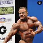 Aaron  Clark - IFBB New York Pro 2014 - #1