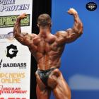 Aaron  Clark - IFBB New York Pro 2014 - #1