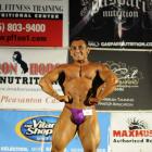 Cesar  Vasquez - NPC Central Valley Classic 2010 - #1