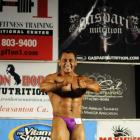 Cesar  Vasquez - NPC Central Valley Classic 2010 - #1