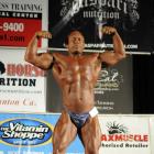 Jason  Kelly - NPC Central Valley Classic 2010 - #1