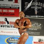 Jason  Kelly - NPC Central Valley Classic 2010 - #1