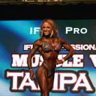 Audreana  Cornelissen - IFBB Tampa Pro 2018 - #1