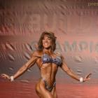 Anne Marie  Kam - IFBB Wings of Strength Tampa  Pro 2014 - #1