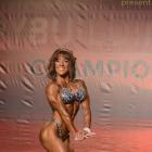 Anne Marie  Kam - IFBB Wings of Strength Tampa  Pro 2014 - #1