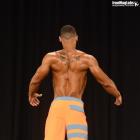 Michael  Baysdon - NPC Nationals 2014 - #1