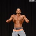 Joseph  Cusano - NPC Nationals 2014 - #1