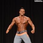 Joseph  Cusano - NPC Nationals 2014 - #1