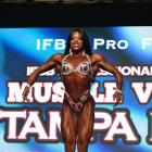 Nicole  Zenobia Graham - IFBB Tampa Pro 2018 - #1